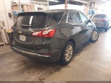 Chevrolet Equinox Fwd Lt 1.5L Turbo 2GNAXKEVXL6213959 fotografie