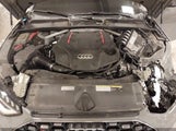 Audi S4 Premium Tfsi Quattro Tiptronic WAUA4AF47NA019412 снимка