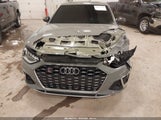 Audi S4 Premium Tfsi Quattro Tiptronic WAUA4AF47NA019412 fotografie