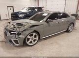 Audi S4 Premium Tfsi Quattro Tiptronic WAUA4AF47NA019412 photo