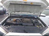 Toyota 4Runner Limited JTEBU5JR9E5177949 снимка