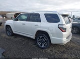 Toyota 4Runner Limited JTEBU5JR9E5177949 снимка