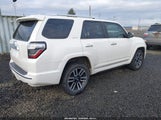 Toyota 4Runner Limited JTEBU5JR9E5177949 снимка