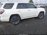 Toyota 4Runner Limited JTEBU5JR9E5177949 снимка