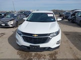 Chevrolet Equinox Fwd Lt 1.5L Turbo 3GNAXKEV7LS647323 снимка