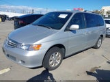 Honda Odyssey Ex 5FNRL18844B146214 снимка