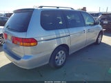 Honda Odyssey Ex 5FNRL18844B146214 снимка