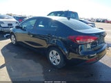 Kia Forte Lx 3KPFK4A7XJE273740 снимка