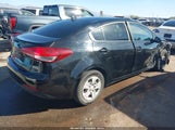 Kia Forte Lx 3KPFK4A7XJE273740 снимка