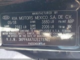 Kia Forte Lx 3KPFK4A7XJE273740 снимка