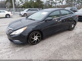 Hyundai Sonata Se 5NPEC4AC9DH666599 снимка