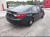 Hyundai Sonata Se 5NPEC4AC9DH666599 снимка