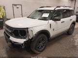 Ford Bronco Sport Big Bend 3FMCR9B65NRE03337 fotografie