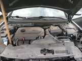 Hyundai Sonata Sel 5NPE34AF2JH626919 снимка