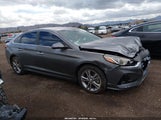 Hyundai Sonata Sel 5NPE34AF2JH626919 снимка