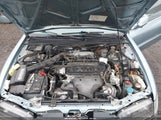 Honda Accord Ex 1HGCD7155RA014702 снимка