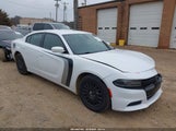 Dodge Charger Police Awd 2C3CDXKT2KH730996 снимка