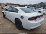 Dodge Charger Police Awd 2C3CDXKT2KH730996 снимка