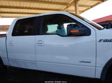Ford F-150 Fx4 1FTFW1ET5BFA88447 снимка
