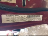 Jeep Patriot Latitude 1C4NJRFB6CD705897 снимка