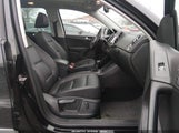 Volkswagen Tiguan Se WVGBV7AX6GW547436 fotografie