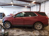 Chevrolet Equinox Lt 3GNAXJEV0KS618738 снимка
