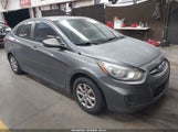 Hyundai Accent Gls KMHCT4AE2EU767141 снимка