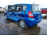 Honda Fit JHMGD38477S008718 снимка