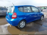 Honda Fit JHMGD38477S008718 снимка