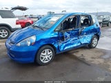 Honda Fit JHMGD38477S008718 снимка