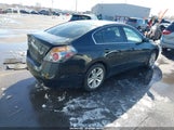 Nissan Altima 3.5 Sr 1N4BL2AP1AC111525 снимка