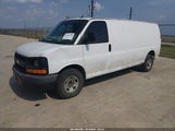 Chevrolet Express  Work Van 1GCWGGFF3F1107542 снимка