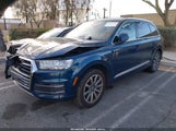 Audi Q7 2.0T Premium WA1LHAF76JD031564 снимка