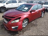 Nissan Altima 2.5 Sv 1N4AL3AP9EC176128 снимка