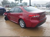 Toyota Corolla Le 5YFB4MDE4SP241868 снимка