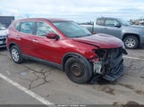 Nissan Rogue S 5N1AT2MT1FC926261 снимка