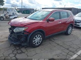 Nissan Rogue S 5N1AT2MT1FC926261 снимка