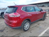Nissan Rogue S 5N1AT2MT1FC926261 снимка