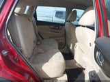 Nissan Rogue S 5N1AT2MT1FC926261 снимка