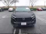 Honda Cr-V Ex-L 2Wd 2HKRS3H78RH312541 снимка