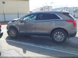 Cadillac Xt5 Luxury 1GYKNBRS5HZ242150 снимка