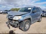 Toyota 4Runner Sr5 V6 JTEZU14RX30007516 снимка