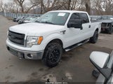 Ford F-150 Xlt 1FTFW1ETXEKD91641 снимка