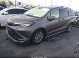Toyota Sienna Xle 5TDJSKFC9MS012324 fotografie