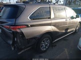 Toyota Sienna Xle 5TDJSKFC9MS012324 снимка