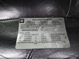 GMC Yukon Denali 1GKFK638X7J354934 снимка