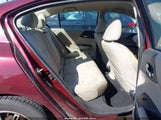 Honda Accord Lx 1HGCR2F34EA220437 снимка