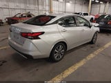 Nissan Versa Sv Xtronic Cvt 3N1CN8EV4LL819122 снимка