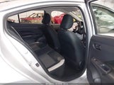 Nissan Versa Sv Xtronic Cvt 3N1CN8EV4LL819122 снимка