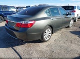 Honda Accord Ex-L 1HGCR2F80DA192811 снимка